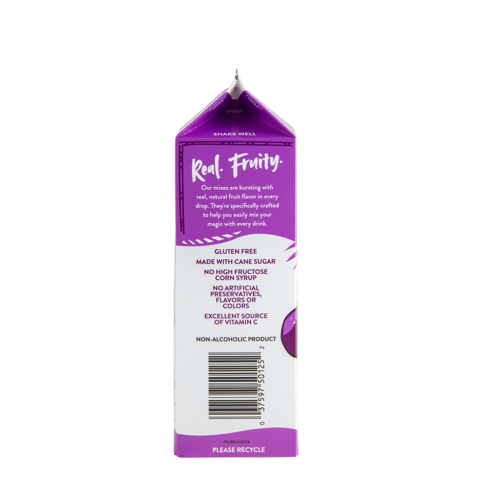 Passion Fruit Frozen Beverage Mix - 12 x 32 oz