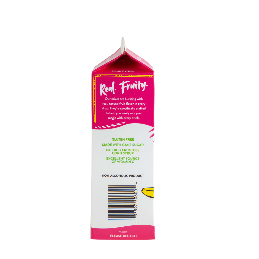 Rum Runner Frozen Beverage Mix - 12 x 32 oz