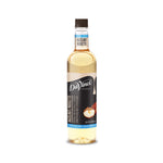 Sugar-Free Original Hazelnut Syrup - 12 x 750 ml Plastic
