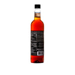 Sugar-Free Coffee Liqueur Syrup - 4 x 750 ml Plastic