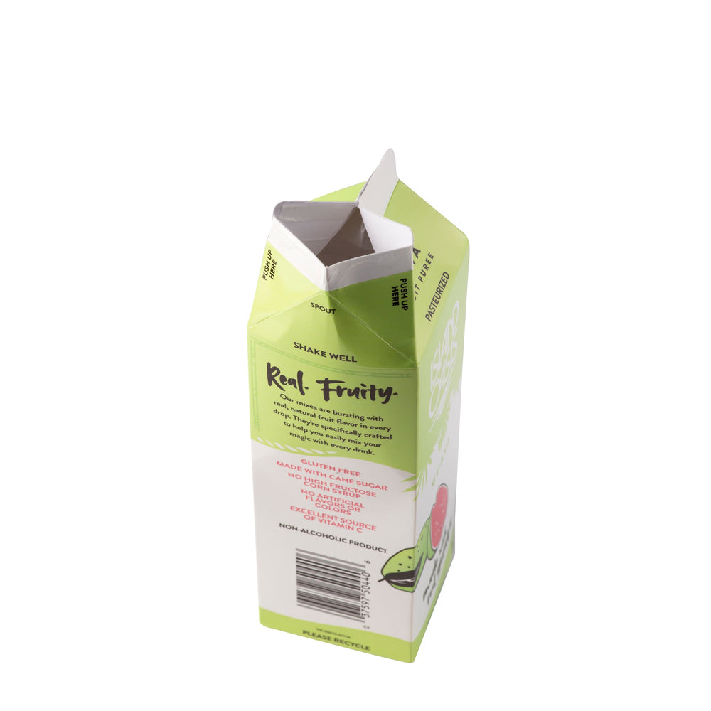 Guava Frozen Beverage Mix - 12 x 32 oz