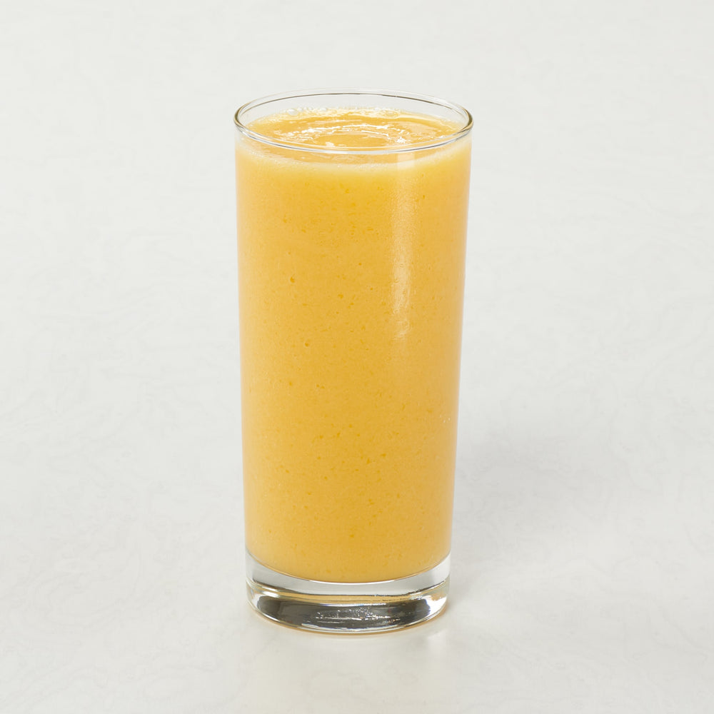 Passion Fruit Frozen Beverage Mix - 12 x 32 oz