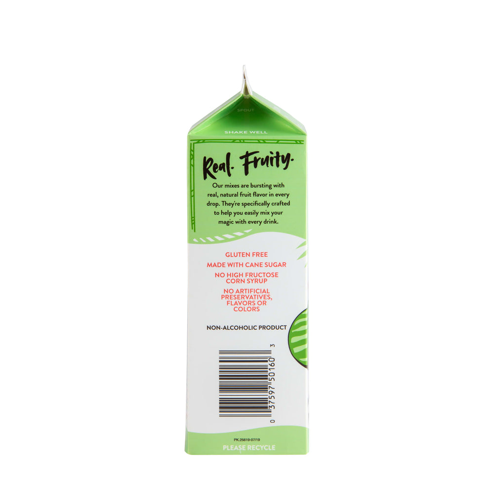 Watermelon Frozen Beverage Mix - 12 x 32oz