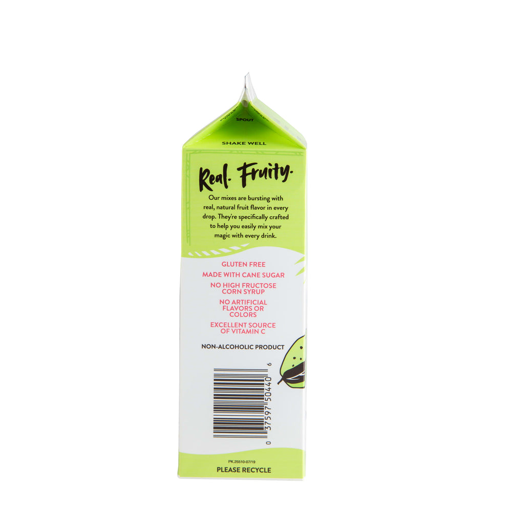 Guava Frozen Beverage Mix - 12 x 32 oz