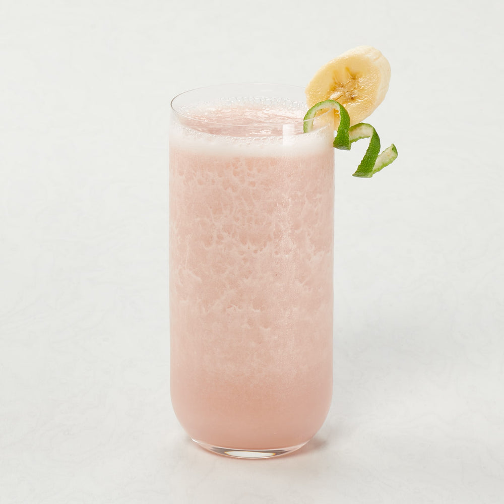 Rum Runner Frozen Beverage Mix - 12 x 32 oz