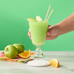 Green Apple Syrup - 4 x 750 ml