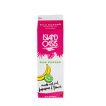 Rum Runner Frozen Beverage Mix - 12 x 32 oz