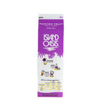 Passion Fruit Frozen Beverage Mix - 12 x 32 oz