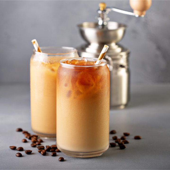 Boozy Butter Brew