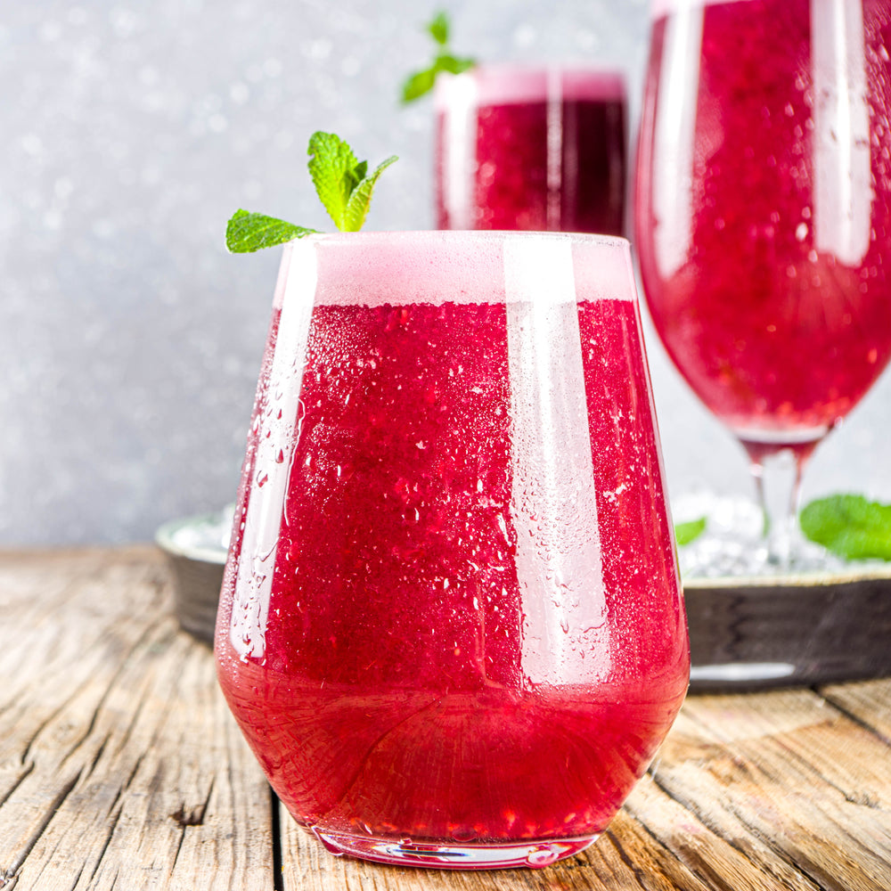 Wildberry Lemonade