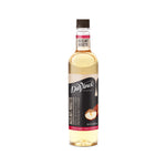 Classic Original Hazelnut Syrup - 12 x 750 ml Plastic