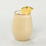 Pina Colada Fruit Puree Beverage Mix - 12 x 1 Ltr