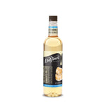 Sugar-Free Toasted Marshmallow Syrup - 4 x 750 ml Plastic