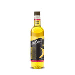 Classic Banana Syrup - 4 x 750 ml Plastic