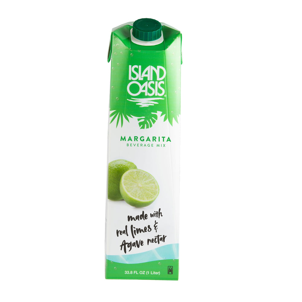 Margarita Beverage Mix - 12 x 1 Ltr