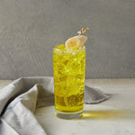 Classic Banana Syrup - 4 x 750 ml Plastic
