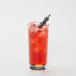 Classic Huckleberry Syrup - 4 x 750 ml Plastic