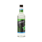 DaVinci Gourmet Sugar-Free Peppermint Syrup - 4 x 750 ml Plastic