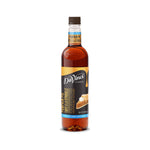 Sugar-Free Pumpkin Pie Syrup - 4 x 750 ml Plastic