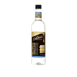 DaVinci Gourmet Sugar-Free White Chocolate Syrup - 4 x 750 ml Plastic