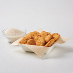 Plain Bread Crumbs - 6 x 4 lb