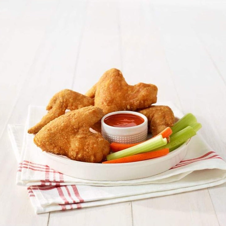 Golden Dipt® Hot and Spicy Wings