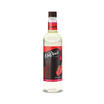 DaVinci Gourmet Classic Habanero Syrup - 4 x 750 ml Plastic