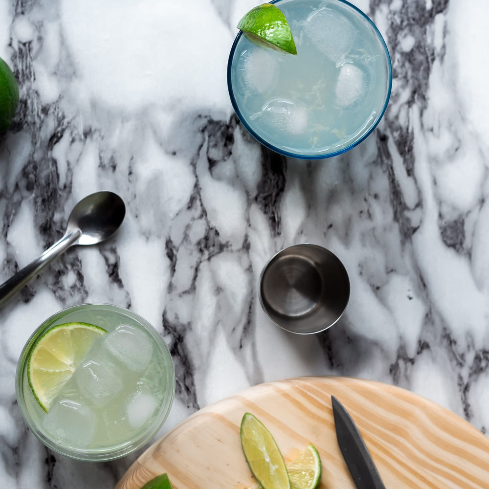 Chai Chia Soda