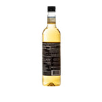 Sugar-Free Vanilla Syrup - 12 x 750 ml Plastic