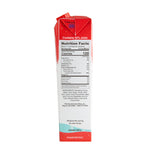 Strawberry Fruit Puree Beverage Mix - 12 x 1 Ltr