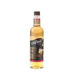 DaVinci Gourmet Classic English Toffee Syrup - 4 x 750 ml Plastic