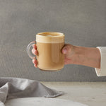 Sugar-Free White Chocolate Syrup - 4 x 750 ml Plastic
