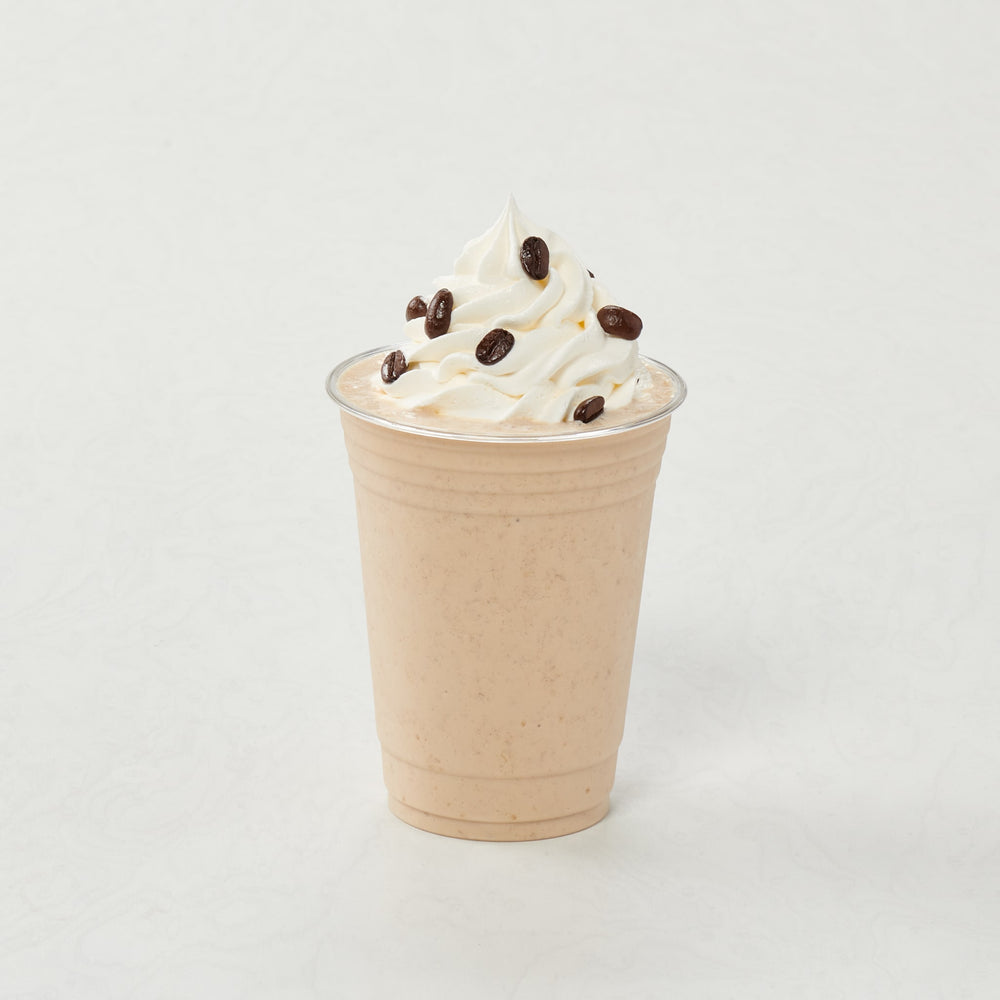 Reduced Sugar Vanilla Latte Blended Ice Coffee Beverage Mix - 5 x 3.5lb Bags