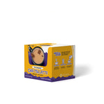 Oregon Chai Original Dry Chai Latte Mix - 6 x 24 CT Carton