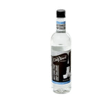 Sugar-Free Sweetener Syrup - 4 x 750 ml Plastic