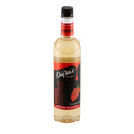 Classic Habanero Syrup - 4 x 750 ml Plastic