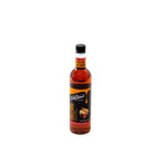 Classic Butter Rum Syrup - 4 x 750 ml Plastic