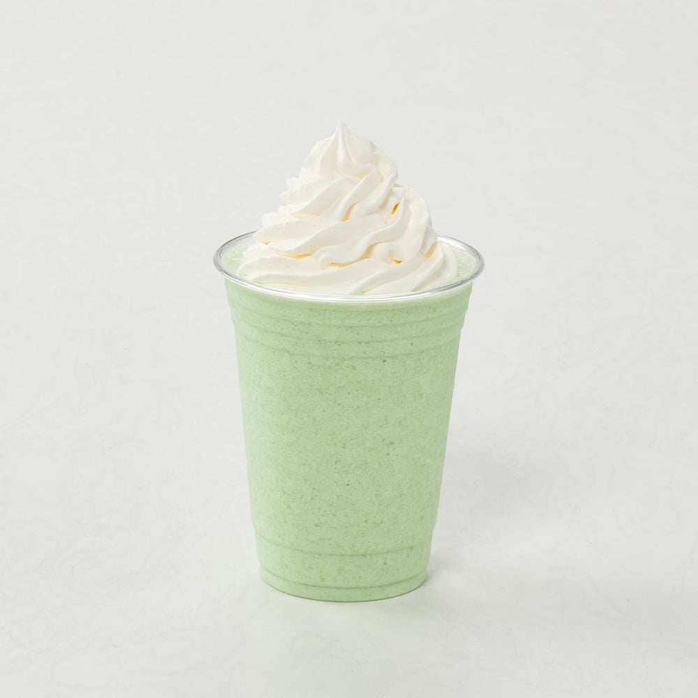 Dragonfly Green Tea Blended Crème Beverage Mix - 5 x 3.5lb Bags
