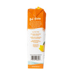 Island Oasis Mango Fruit Puree Beverage Mix - 12 x 1 Ltr