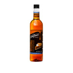 DaVinci Gourmet Sugar-Free Pumpkin Pie Syrup - 4 x 750 ml Plastic