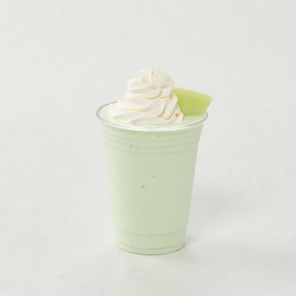 Dragonfly Honeydew Blended Crème Beverage Mix - 5 x 3.5lb Bags