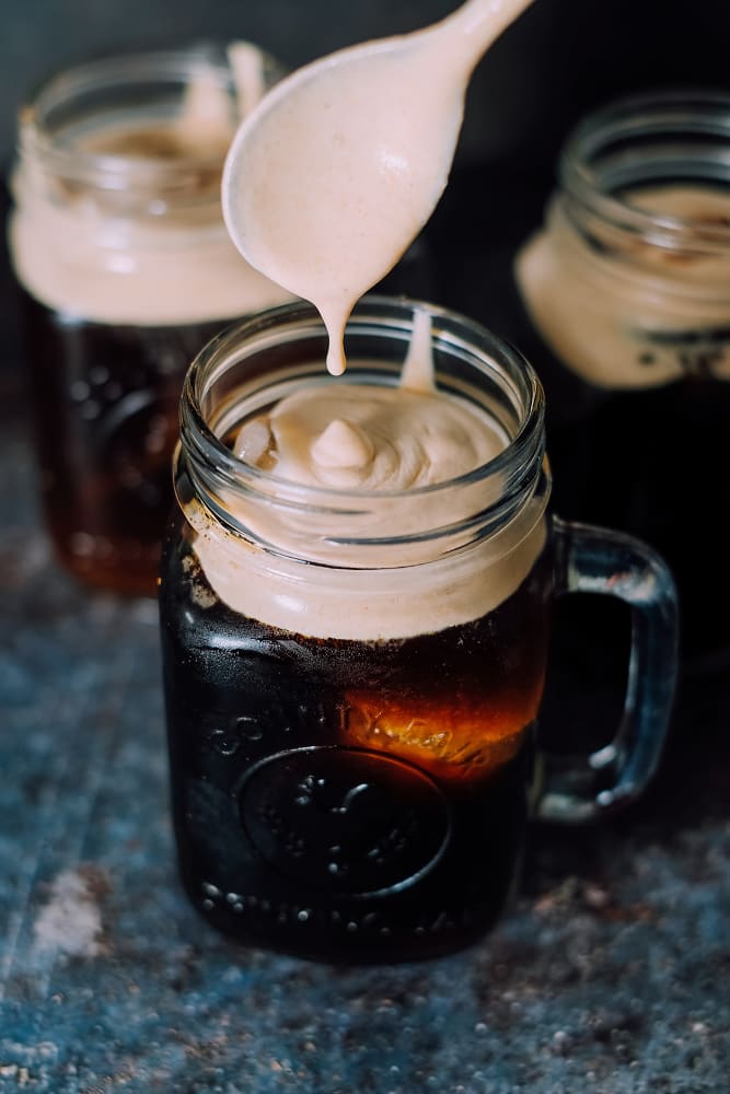 Irish Coffee