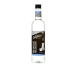 DaVinci Gourmet Sugar-Free Sweetener Syrup - 4 x 750 ml Plastic