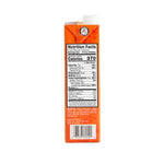 Island Oasis Barista Fria Caffe Latte - 12 x 1 Ltr