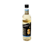 Sugar-Free Toasted Marshmallow Syrup - 4 x 750 ml Plastic