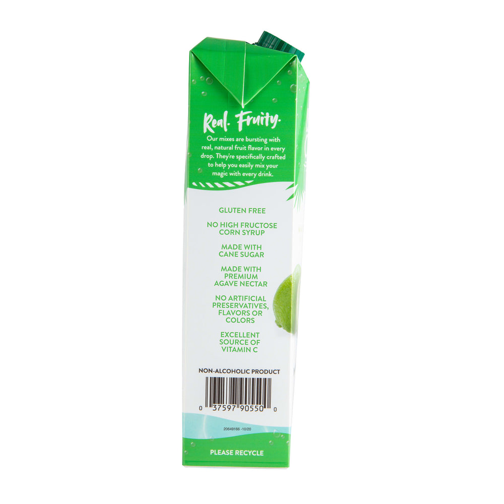 Margarita Beverage Mix - 12 x 1 Ltr