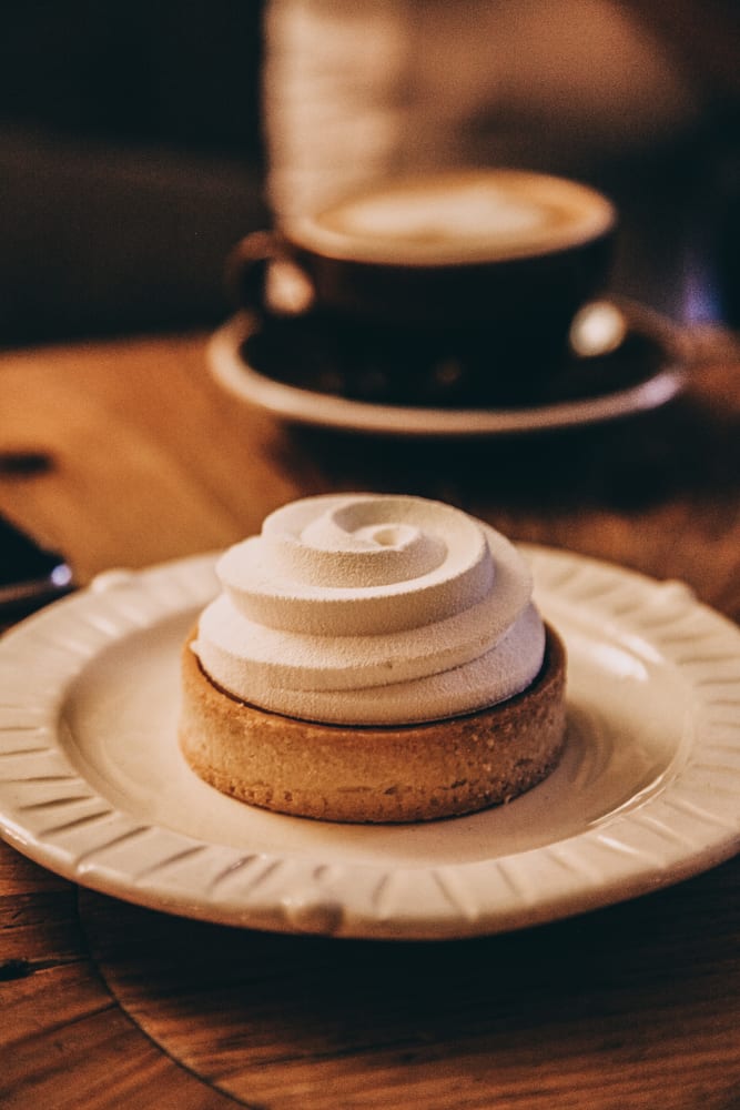 Coffee Frosting
