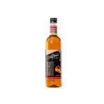 DaVinci Gourmet Classic Toasted Hazelnut Syrup - 4 x 750 ml Plastic