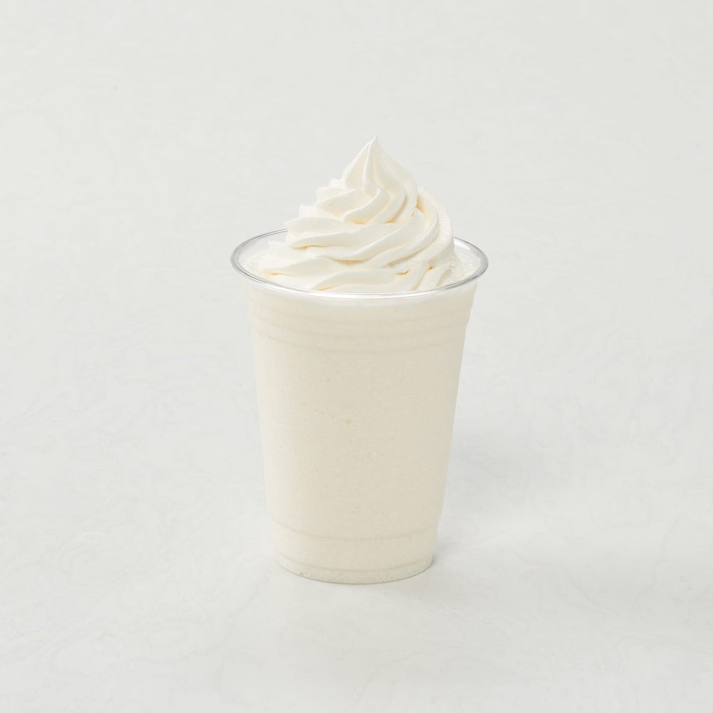 Vanilla Smoothie Blended Crème Beverage Mix - 5 x 3.5lb Bags