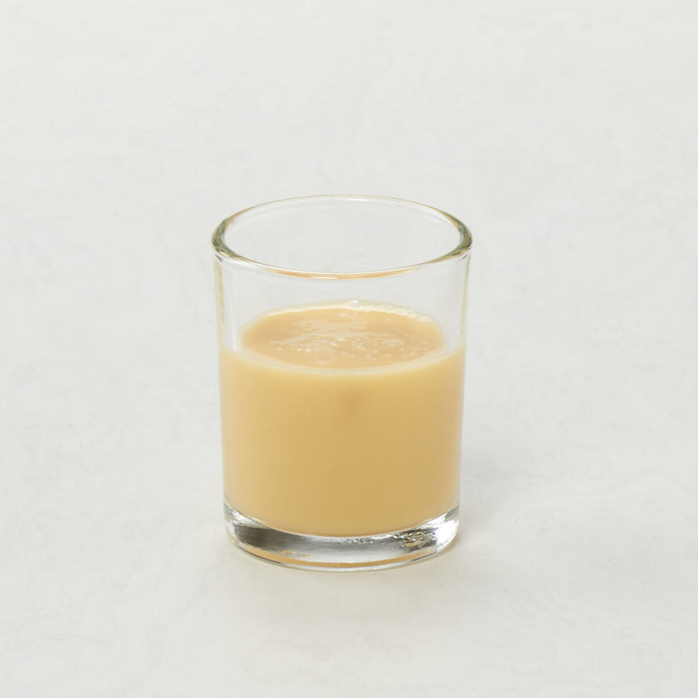 Pina Colada Fruit Puree Beverage Mix - 12 x 1 Ltr